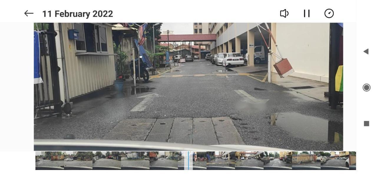 Homestay Kuala Terengganu Near Batu Burok, Hospital Hsnz, Ktcc Mall, Drawbridge A Exterior photo