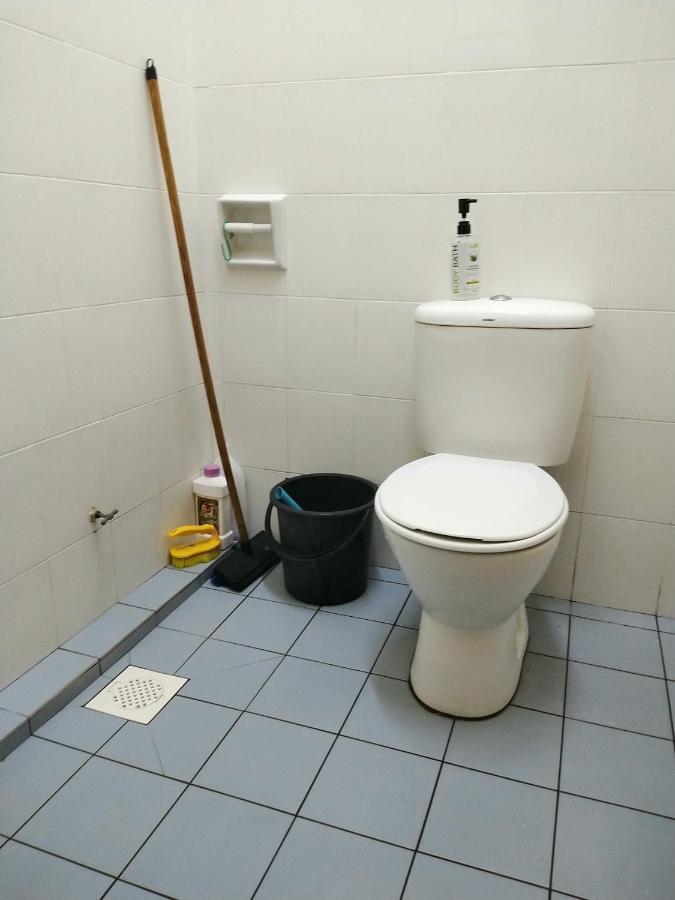 Homestay Kuala Terengganu Near Batu Burok, Hospital Hsnz, Ktcc Mall, Drawbridge A Exterior photo